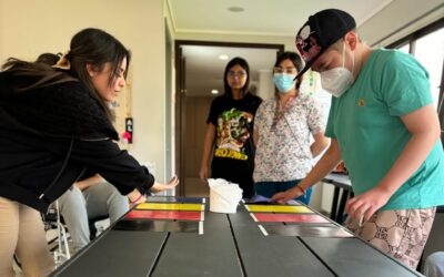 Día Internacional del Juego: El poder del juego en el camino de la recuperación