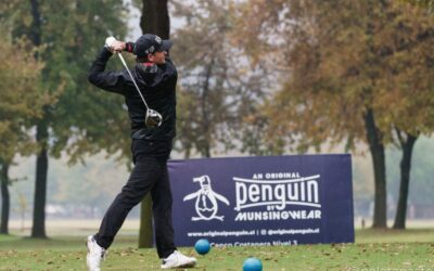 Campeonato de Golf del Mercado Financiero – Copa BlackRock: Un día de deporte con sentido solidario