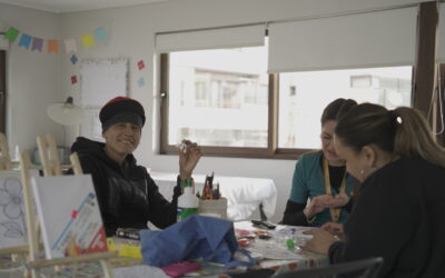 Más de 200 voluntarios se sumaron a la Colecta Digital 2026 de Fundación Camino para seguir acompañando a adolescentes con cáncer