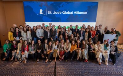 Fundación Camino fortalece su colaboración regional tras participar en el 3° Encuentro de Fundaciones de Sudamérica