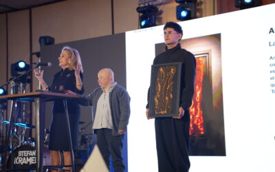 La Gran Noche de Fundación Camino: cuando el arte y la generosidad se unen por los adolescentes con cáncer