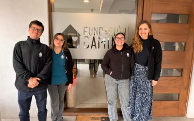 Calper y Fundación Camino: cuando cada empresa encuentra su propia forma de generar impacto